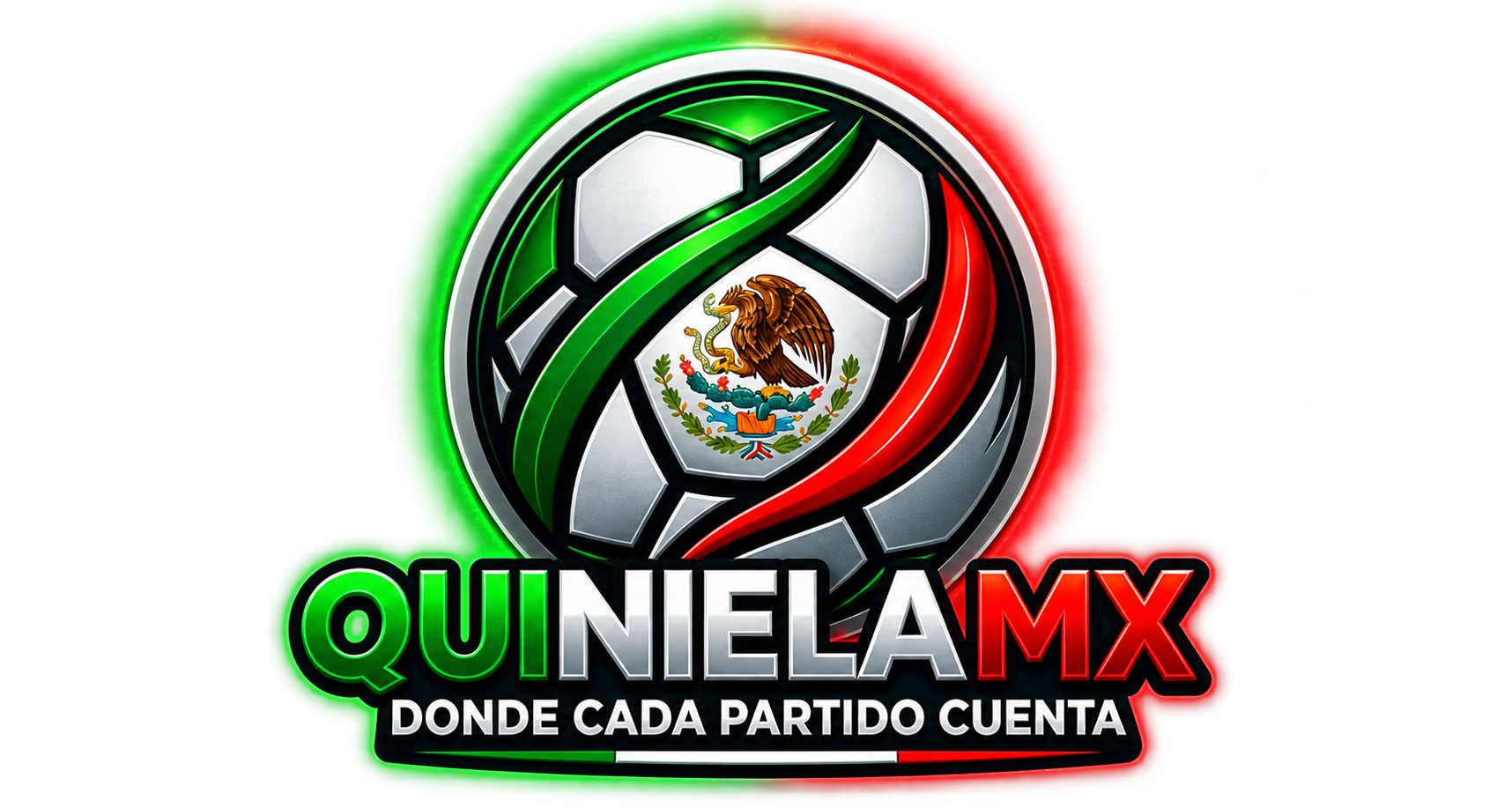 Logo Quiniela MX